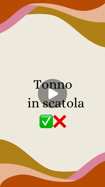 Tonno in scatola: come sceglierlo al supermercato